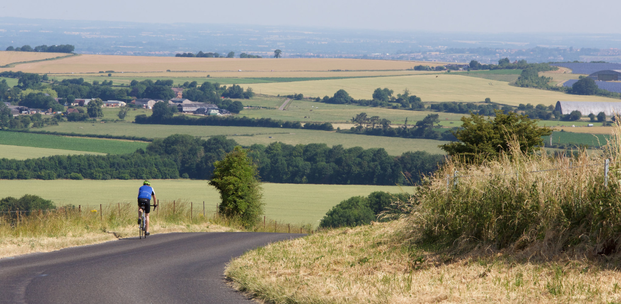 North Wessex Downs Area of Outstanding Natural Beauty